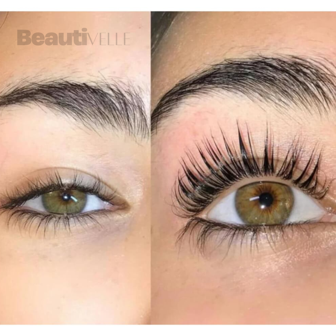 Beautivelle™ | Lash Enhancing Serum