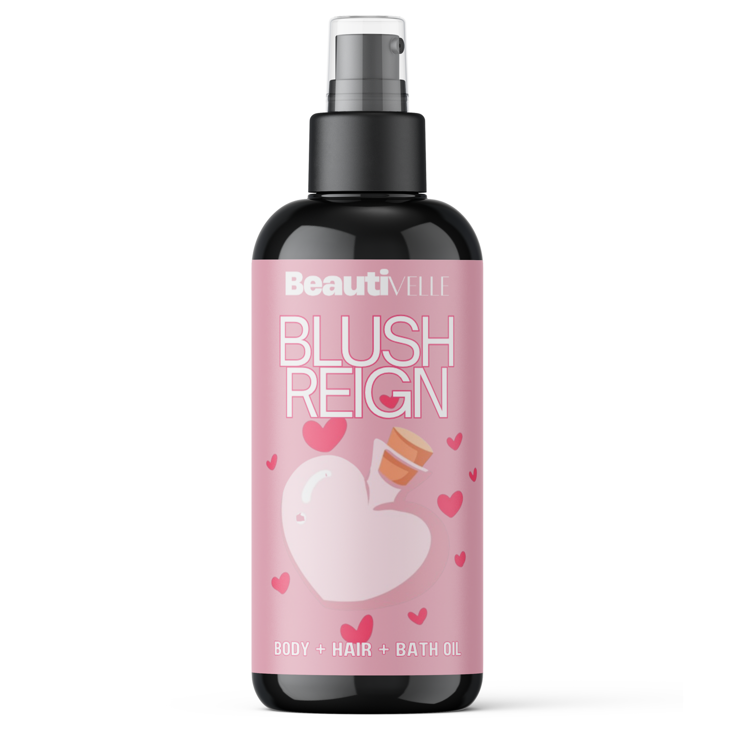 Blush Reign Body Oil LIMITED EDITION