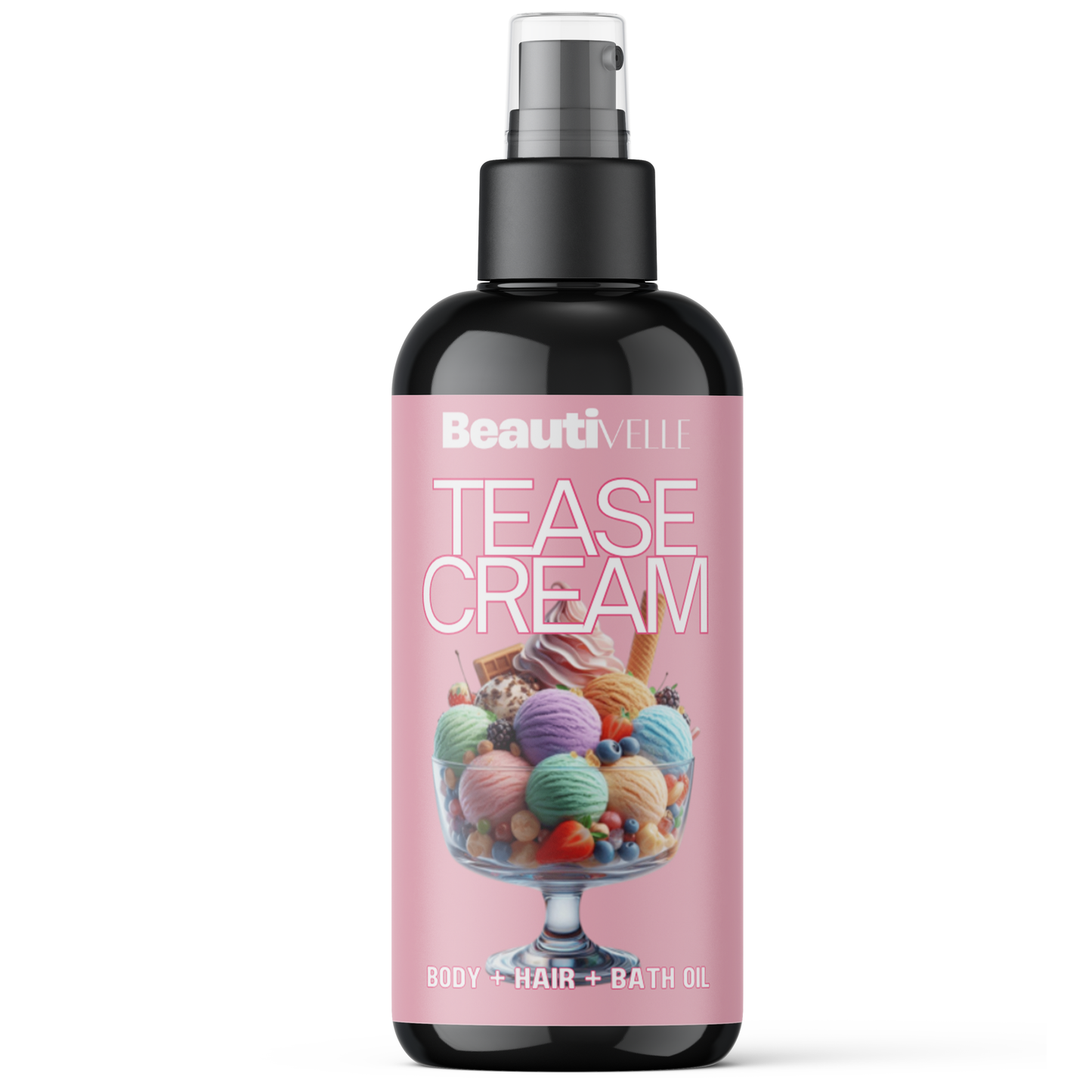 Tease Creme Body Oil LIMITED EDITION