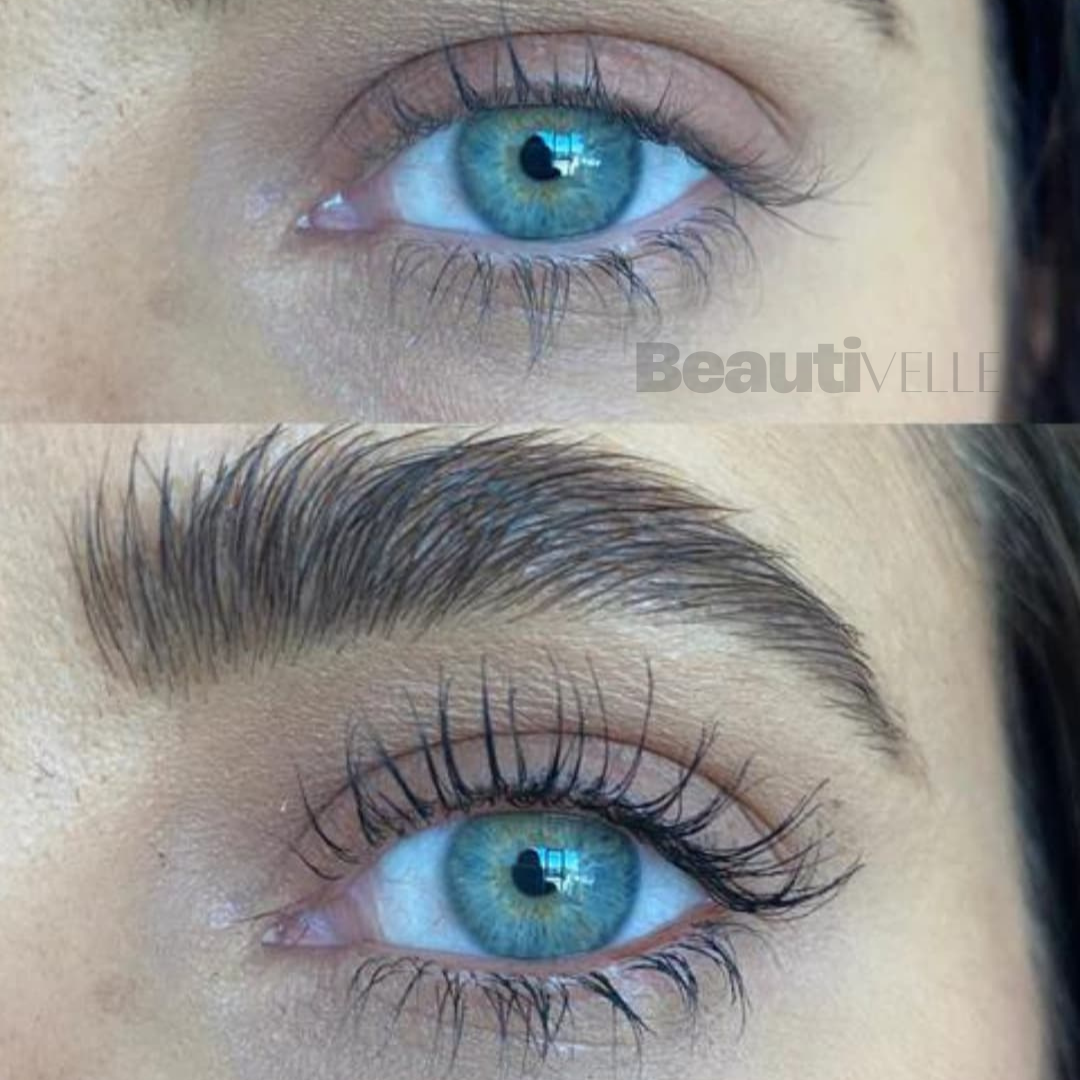 Beautivelle™ | Lash Enhancing Serum