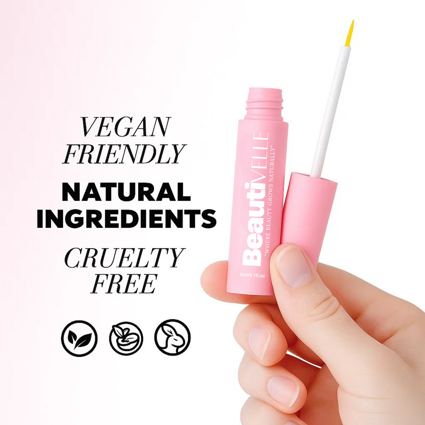 Beautivelle™ | Lash Enhancing Serum