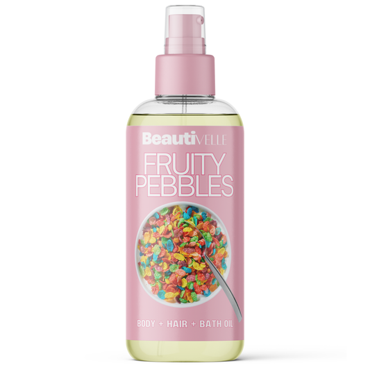 Fruity Pebbles Body Oil