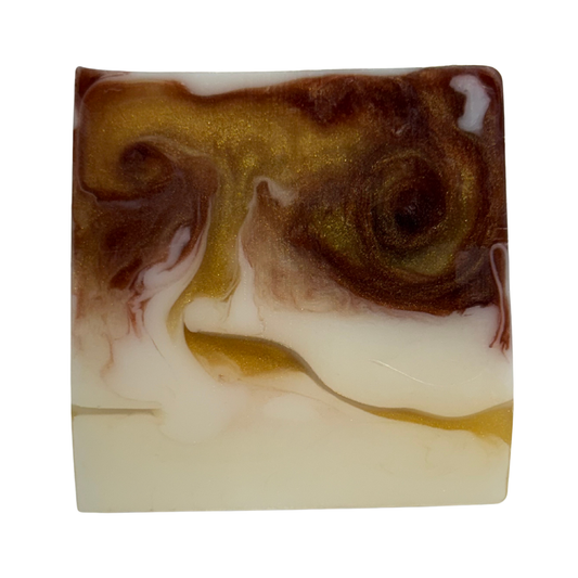 Marshmallow Caramel - Yoni Bar