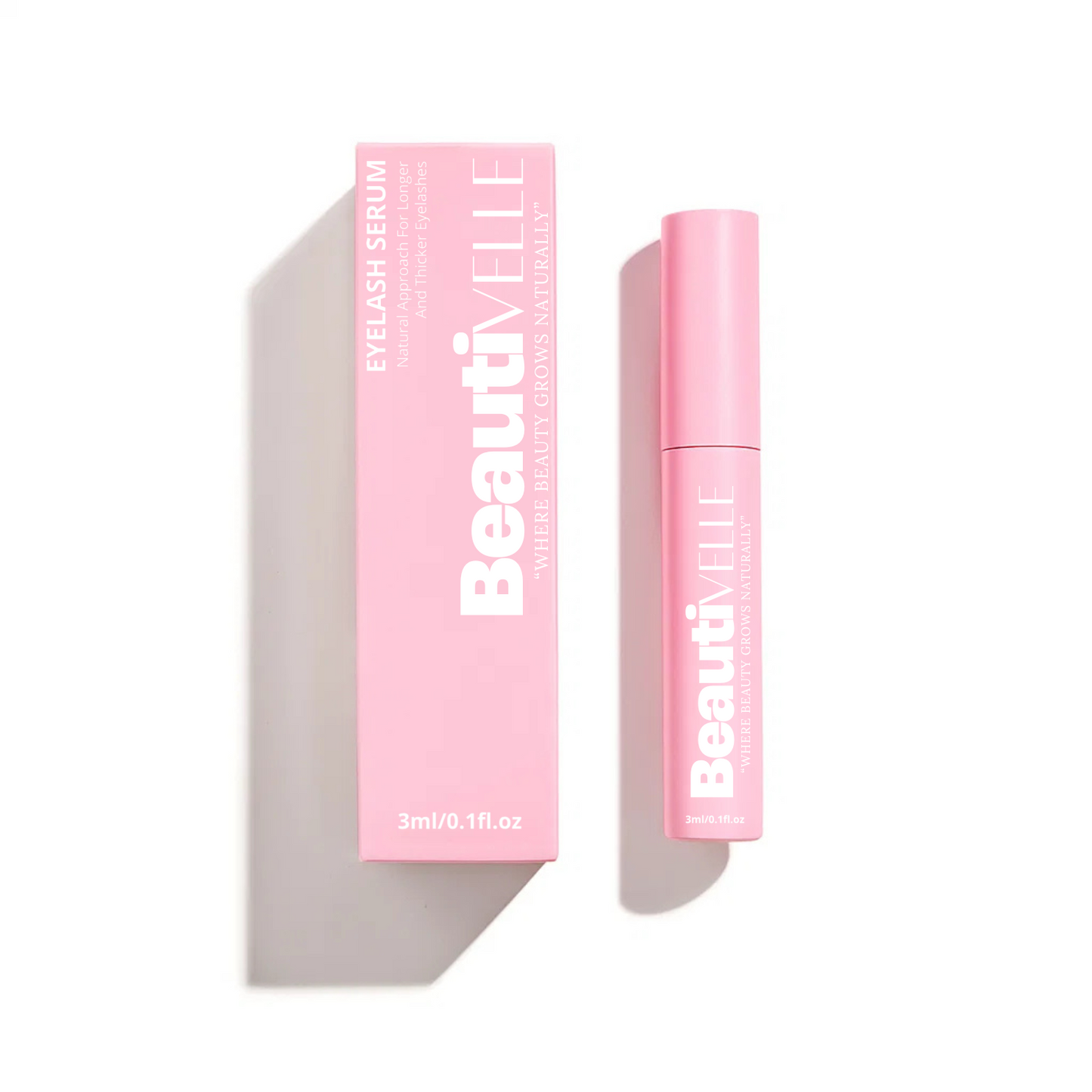 Beautivelle™ | Lash Enhancing Serum