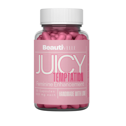 Juicy Temptation Feminie Enhancement
