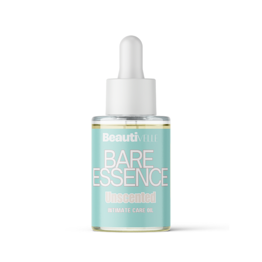 Bare Essence Intimate Oil - Unscented