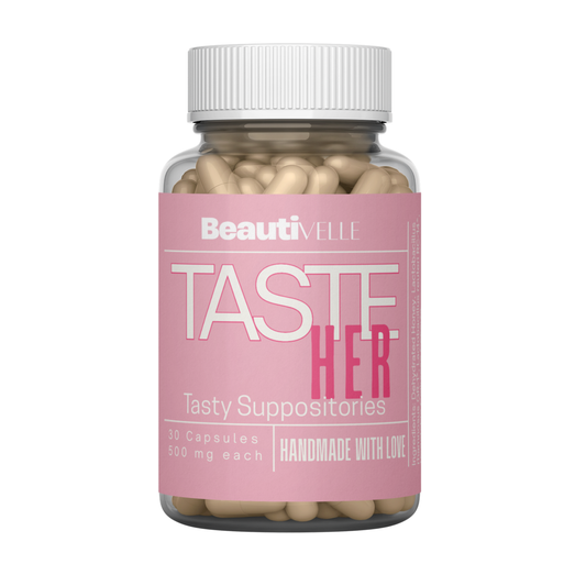 Taste Her Suppositories