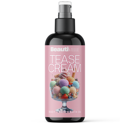 Tease Creme Body Oil LIMITED EDITION