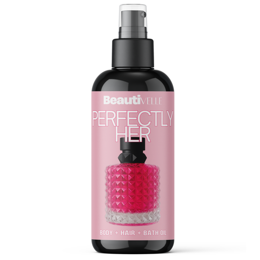 Perfectly Her Body Oil LIMITED EDITION