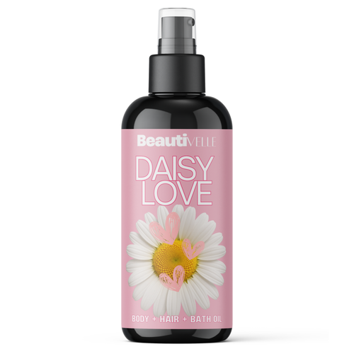Daisy Love Body Oil LIMITED EDITION