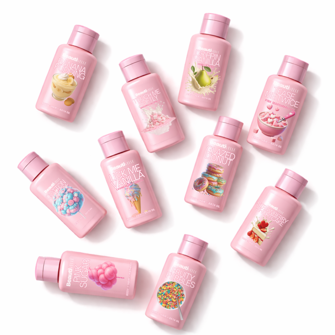 Try Me First – Mini