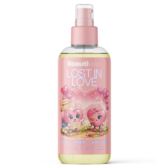 Lost In Love | LIMITED EDITION